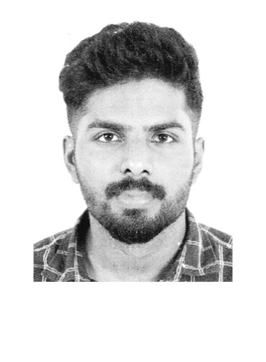 Abhishek Sajeev