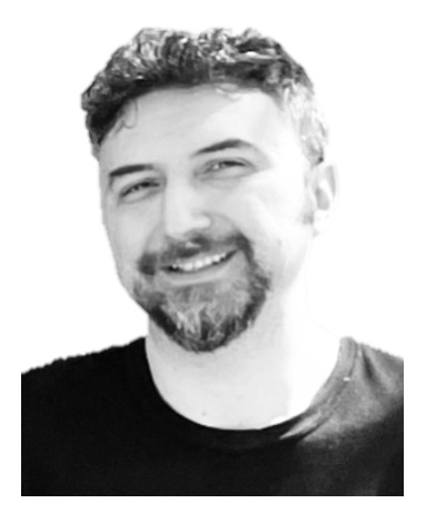 Cem Akkasli