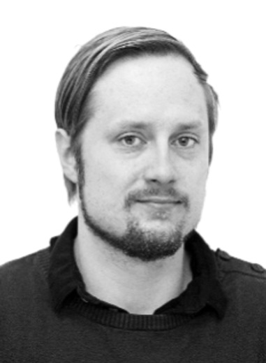 Christian Petersen