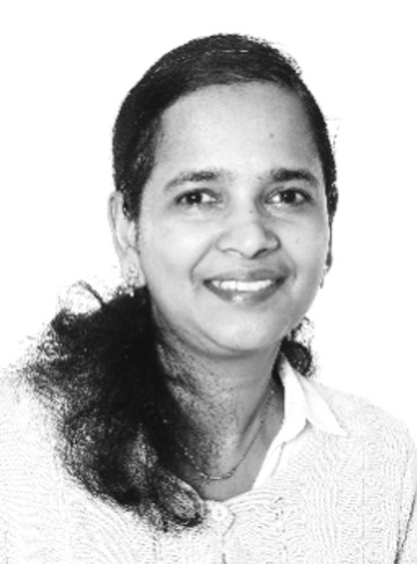 Neethu Mathew